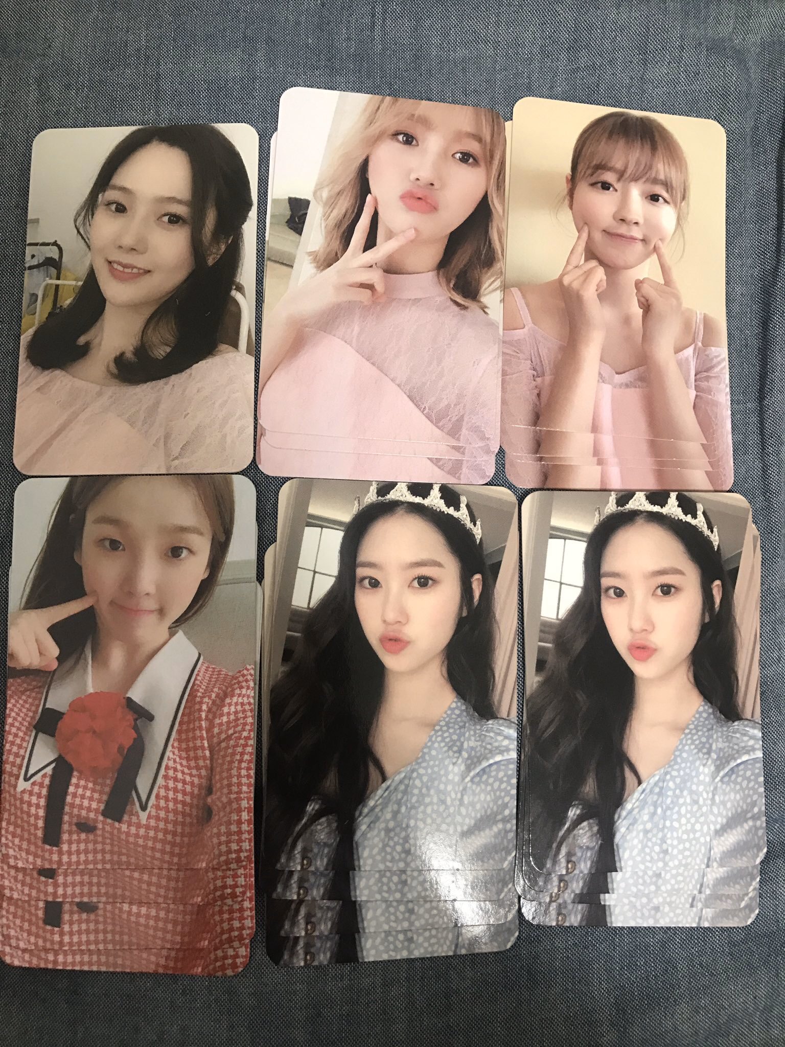 OH MY GIRL スンヒ 直筆トレカ ミラクル2期 Amazon.co.jp: スンヒ直筆サイン入り超大型写真…Seunghee…OH MY GIRL