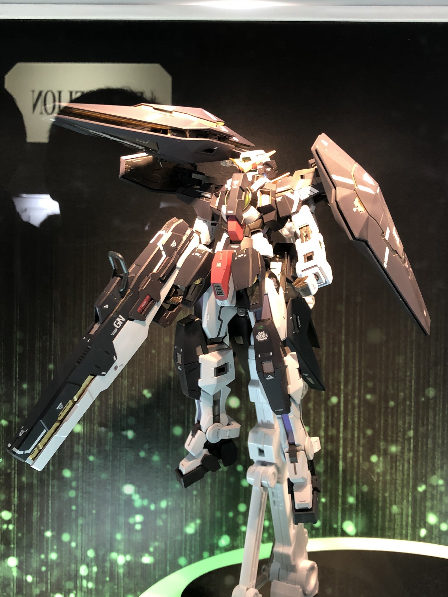 柳瀬敬之 Pa Twitter Metal Build ガンダムデュナメスリペア がtamashii Nation 19 魂ネイション19 にて参考展示中です 秋葉原udxにて明日まで開催しております T Co Gdwyosfqjv T N19 G 00 T Co Sf9j5inxu4 柳瀬敬之 Pa Twitter Metal Build ガンダムデュナメスリペア がtamashii Nation 19 魂ネイション19 にて参考展示中です 秋葉原udxにて明日まで開催しております T Co Gdwyosfqjv T N19 G 00 T Co Sf9j5inxu4