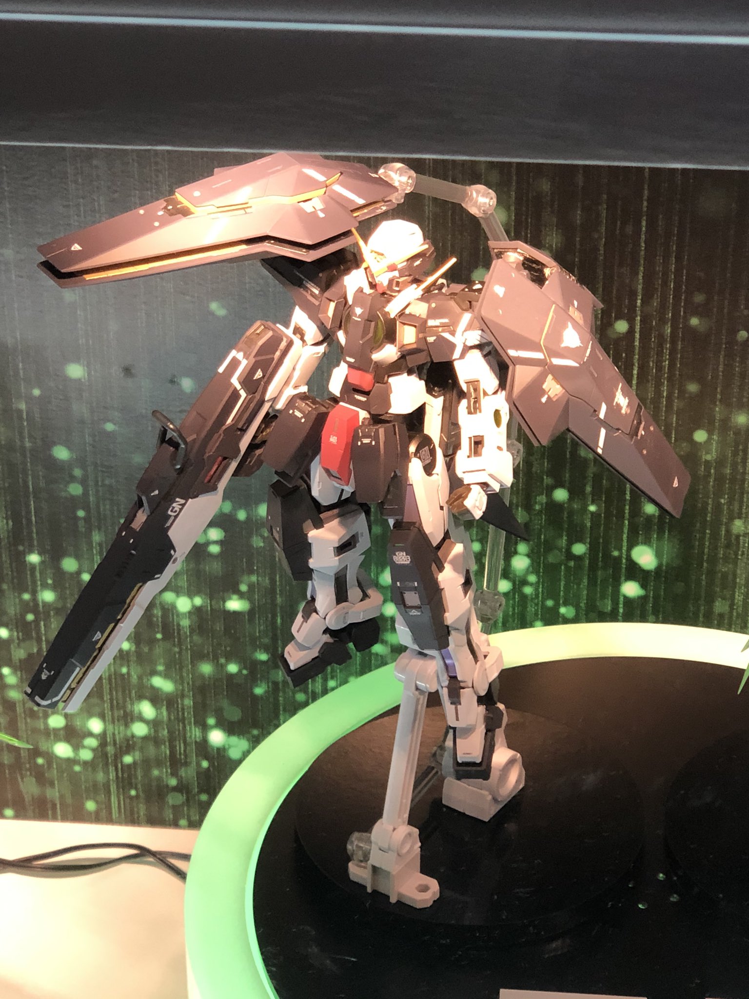 柳瀬敬之 Pa Twitter Metal Build ガンダムデュナメスリペア がtamashii Nation 19 魂ネイション19 にて参考展示中です 秋葉原udxにて明日まで開催しております T Co Gdwyosfqjv T N19 G 00 T Co Sf9j5inxu4 柳瀬敬之 Pa Twitter Metal Build ガンダムデュナメスリペア がtamashii Nation 19 魂ネイション19 にて参考展示中です 秋葉原udxにて明日まで開催しております T Co Gdwyosfqjv T N19 G 00 T Co Sf9j5inxu4