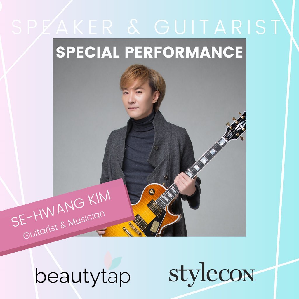KimSeHwang's tweet photo. Will be at a special beauty event with various celebrities at #Bloomingdales #SouthCoastPlaza #KBeautyPop #BeautyTap #StyleCon 
내일 뷰티 행사에 출연합니다. 기대되네요. 👍🤣👍🎉🎉🎉🌷🚀🎈🌟 https://t.co/GMAOtK8ZbI