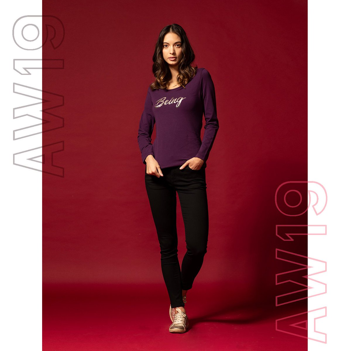 being human sweatshirts online