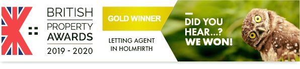 Congratulations to @CpsEstates on #wining the #britpropawards for the best #letting agent in #holmfirth area!!
Great to be recognised for their hard work with #landlords and #tenants alike. Supporting our #local #business so that we they continue to go from strength to strength