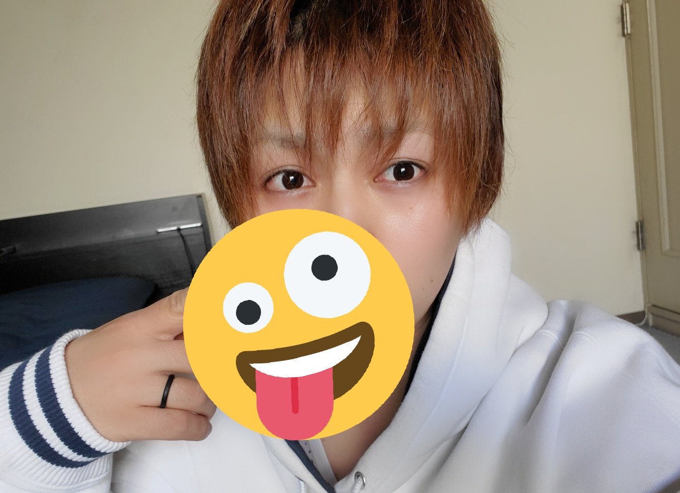 ちび汰 師匠で犬の人 休憩なう 本番は時からです テンション上がってきたああああ ぎりぎりまで おやすみなさあああい T Co Fbio8hzi2i Twitter
