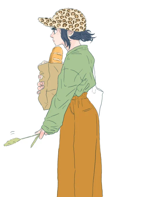 きめつちゃんたち 