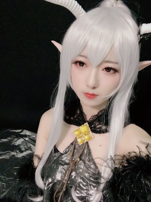 Twitterのコスプレ画像49