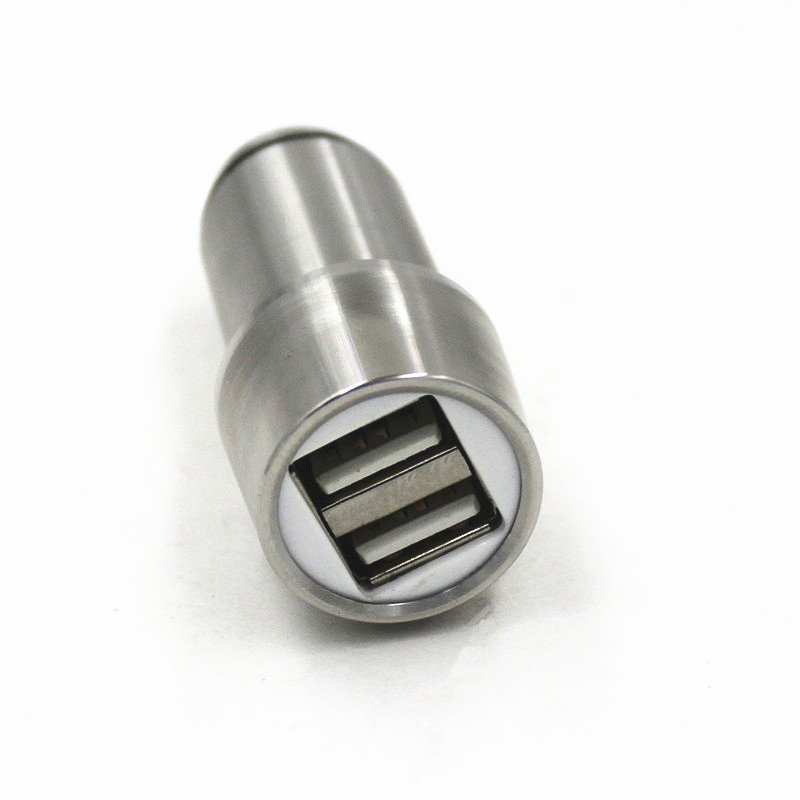 ConnecticaInte1's tweet image. Come to experience the charm of Metal Car Charger CCC-0006 quickly. connectica-charger.com/metal-car-char… #powerbankwholesale #chargingcable #cableusbtypec