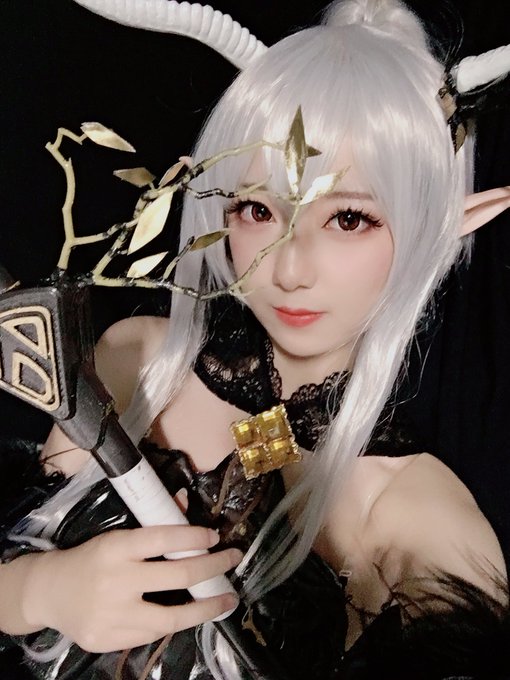 Twitterのコスプレ画像50