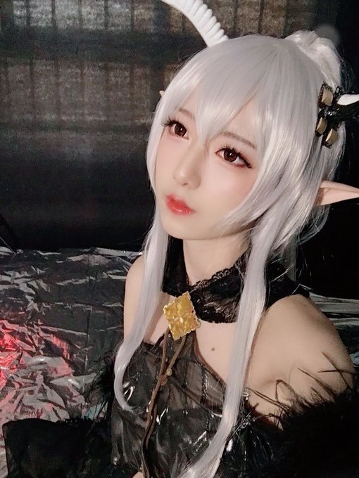 Twitterのコスプレ画像51