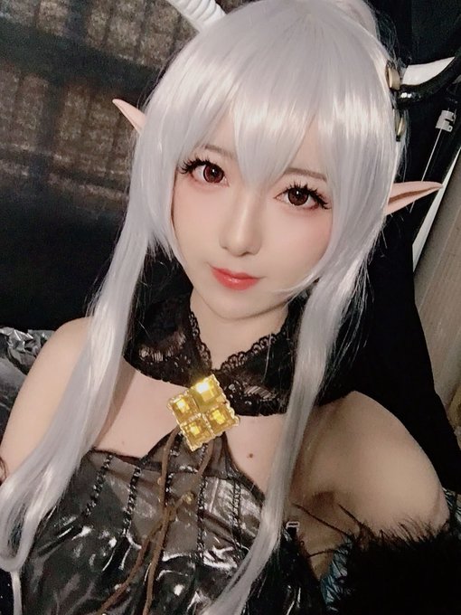 Twitterのコスプレ画像52