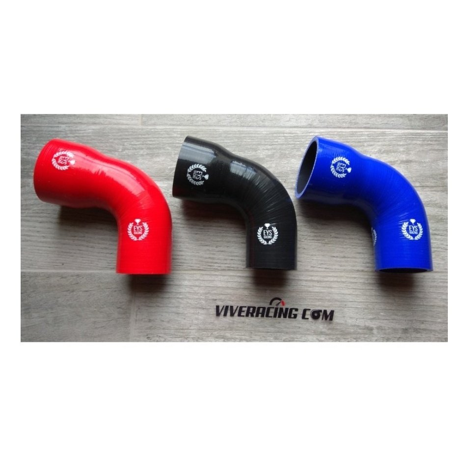 viveracing's tweet photo. Manguitos de silicona reforzada de todo tipo EyS Racing, para radiador,  turbo,  intercooler,  etc #viveracing  #eysracing #EyS #manguitos #manguitossilicona #manguitosdesilicona #silicona #potenciacion #potenciaciondemotores #potenciacionmotor #racing #manguitosdesiliconadecolor https://t.co/D2Nx0aPD9c