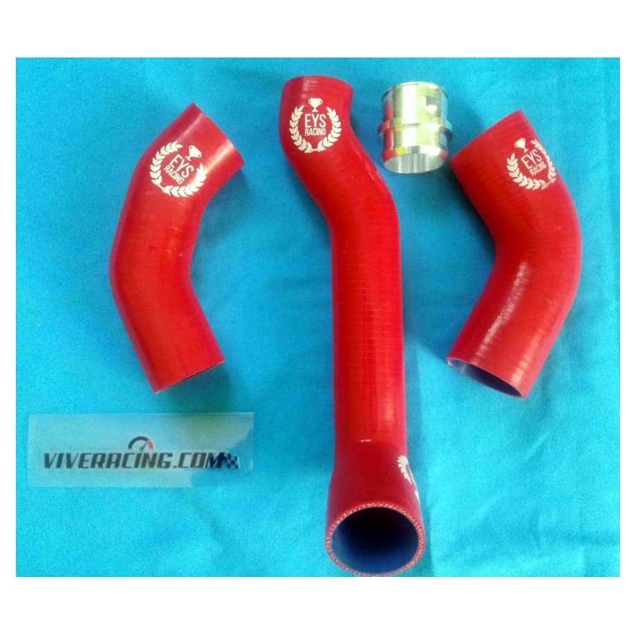 viveracing's tweet photo. Manguitos de silicona reforzada de todo tipo EyS Racing, para radiador,  turbo,  intercooler,  etc #viveracing  #eysracing #EyS #manguitos #manguitossilicona #manguitosdesilicona #silicona #potenciacion #potenciaciondemotores #potenciacionmotor #racing #manguitosdesiliconadecolor https://t.co/D2Nx0aPD9c