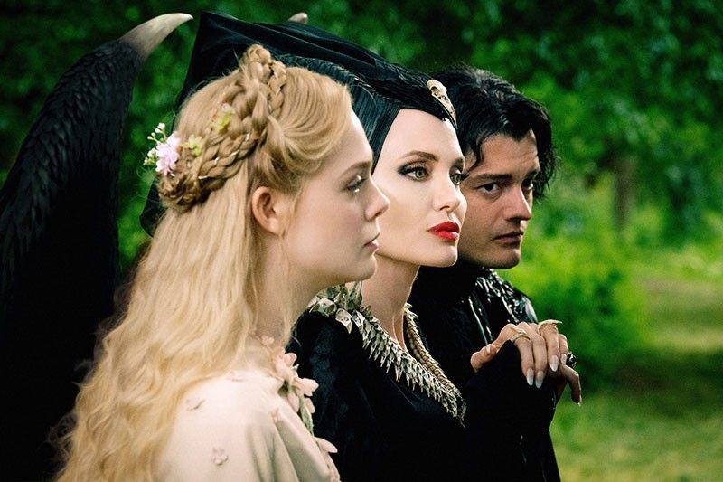 With a royal union threatened by a war between kingdoms, ‘Maleficent: Mistress of Evil’ professes that there’s even more to Maleficent and Aurora’s story than meets the eye. philstar.com/lifestyle/supr…