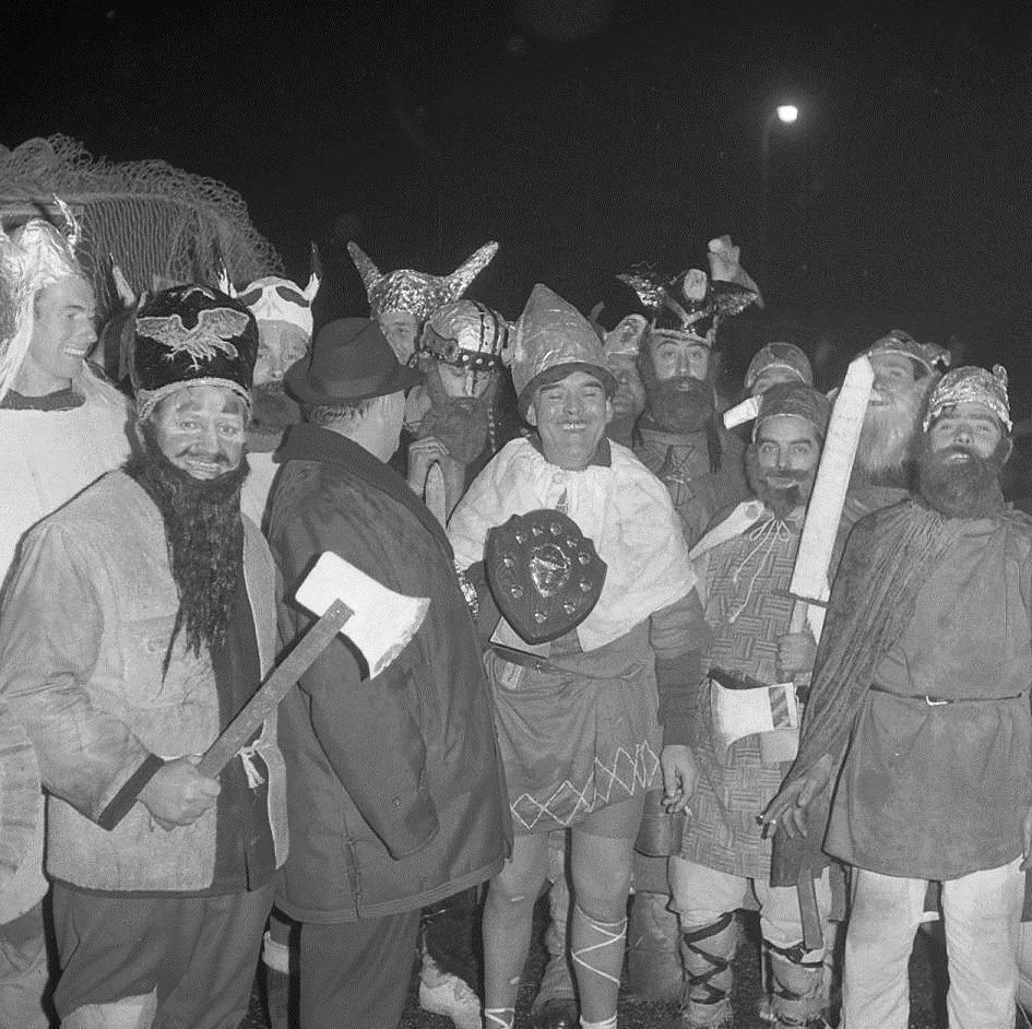 HarwichDov's tweet photo. "The Vikings" - Harwich Dock Co
1967 @Guycarnival @Harwich https://t.co/xnkGwQRThH