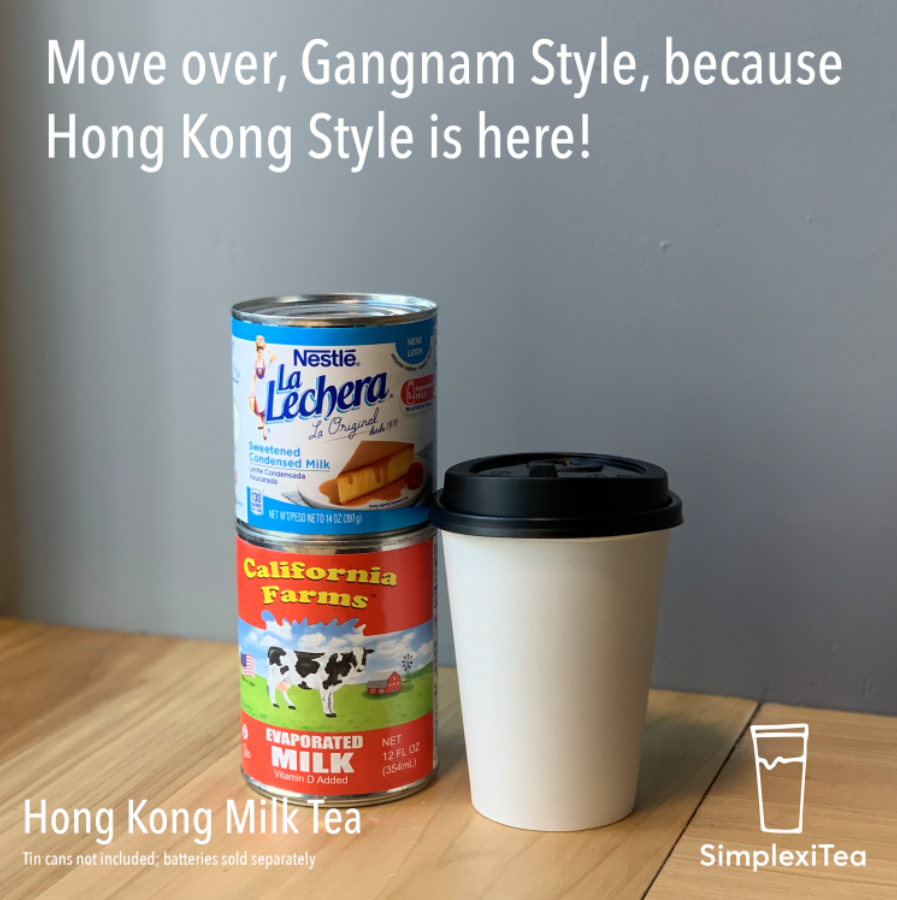 SimplexiTea tweet media
