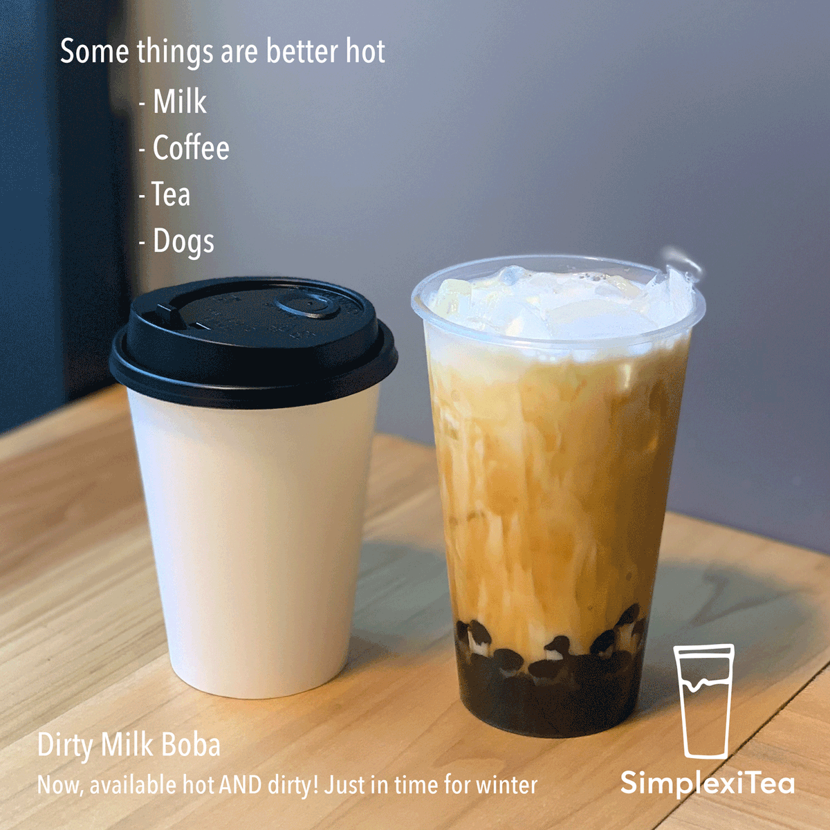 SimplexiTea tweet media