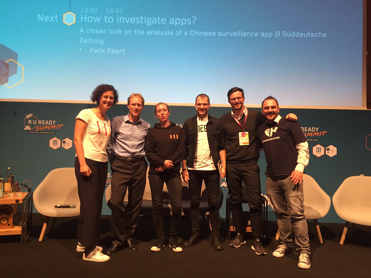 Birgit Koebl tweet media