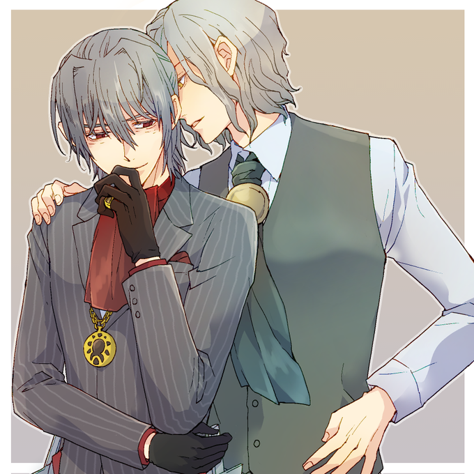巌サリのtwitterイラスト検索結果 古い順
