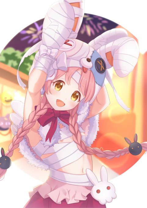 プリンセスコネクトのtwitterイラスト検索結果 古い順
