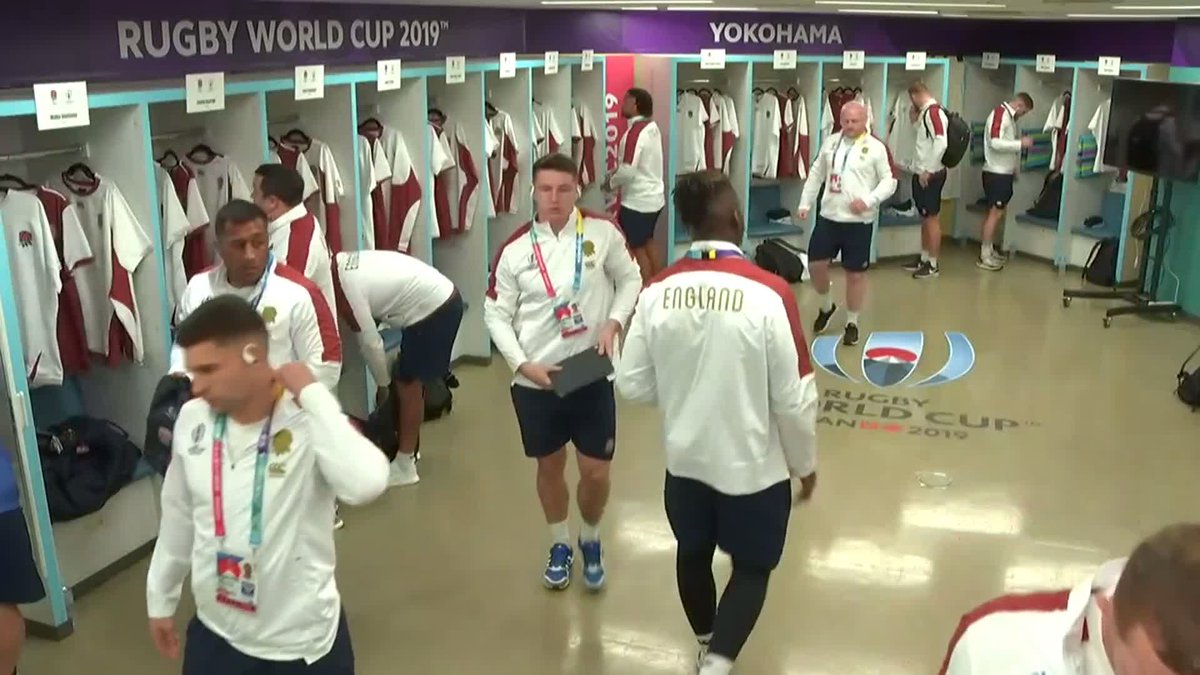 ラグビーワールドカップ　MATCH04 ラグビーワールドカップ™ on X