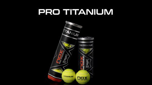 noxpadel's tweet photo. Pro Titanium, juega más:
Más Partidos
Más Resistentes
Más Rápidas
Más Dinámicas
Más Diversión

https://t.co/SQs4Gmh0WS
#Nox #pádel https://t.co/geqyhe7tH9