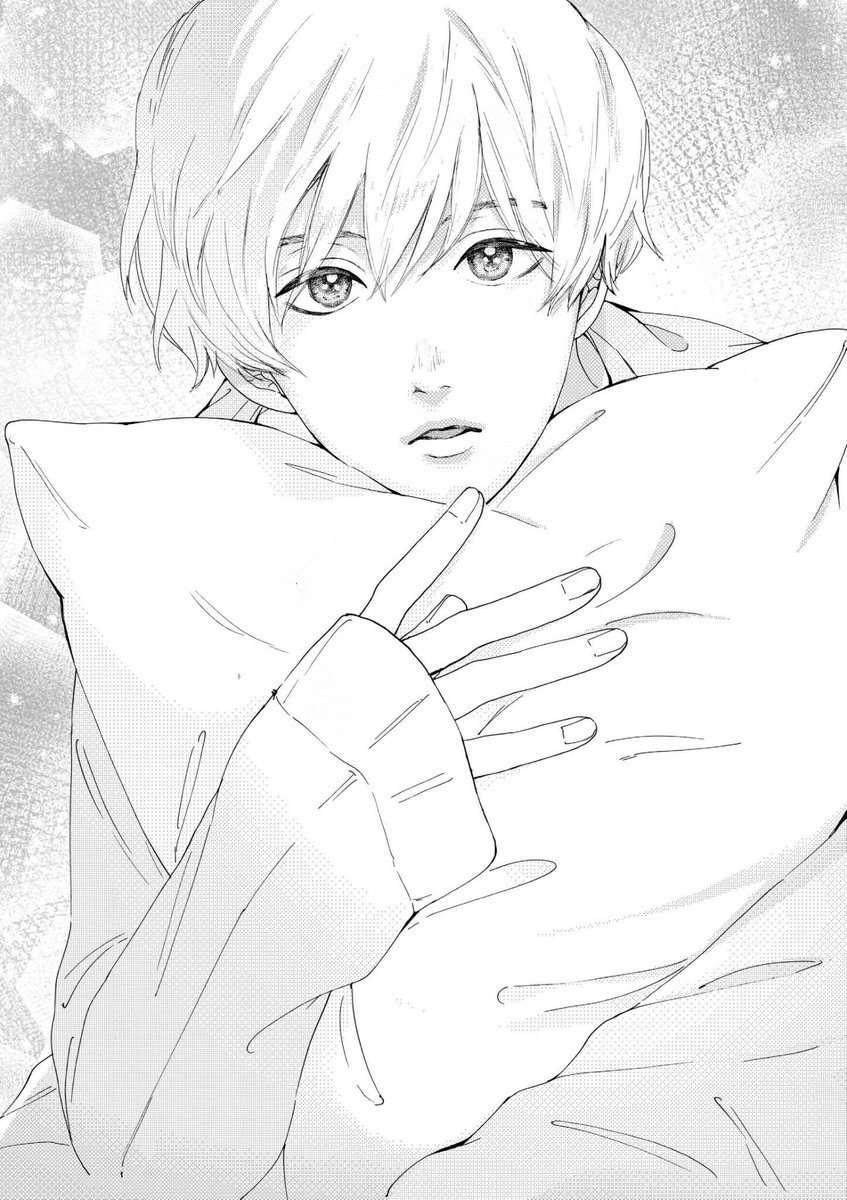 これがこう
#処女のしょう子さん 
