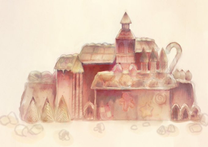 モンサンミッシェルのtwitterイラスト検索結果 古い順