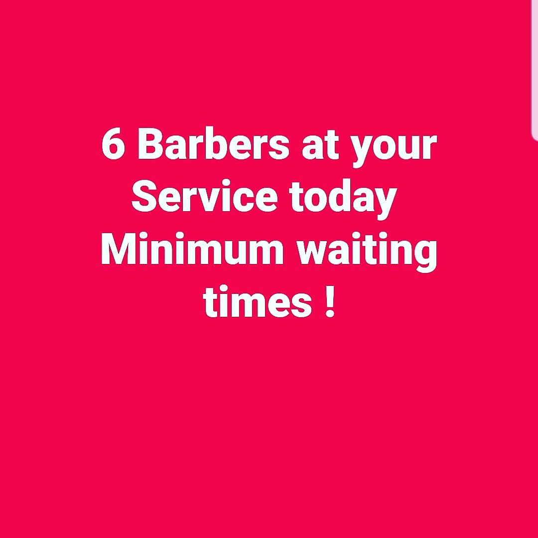 WaterlooBarbers's tweet photo. @WaterlooBarbers #haircut #BEARD #halfterm #mentalhealth #boys #MummyDiaries ##trim #crosby #bootle #waterlooliverpool https://t.co/OjzDHow8os