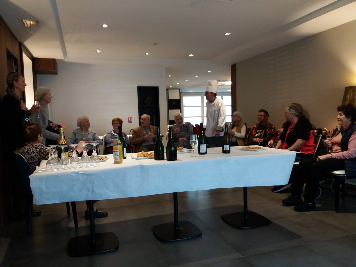 les Jardins d'Arcadie de Saint-Mandé tweet media