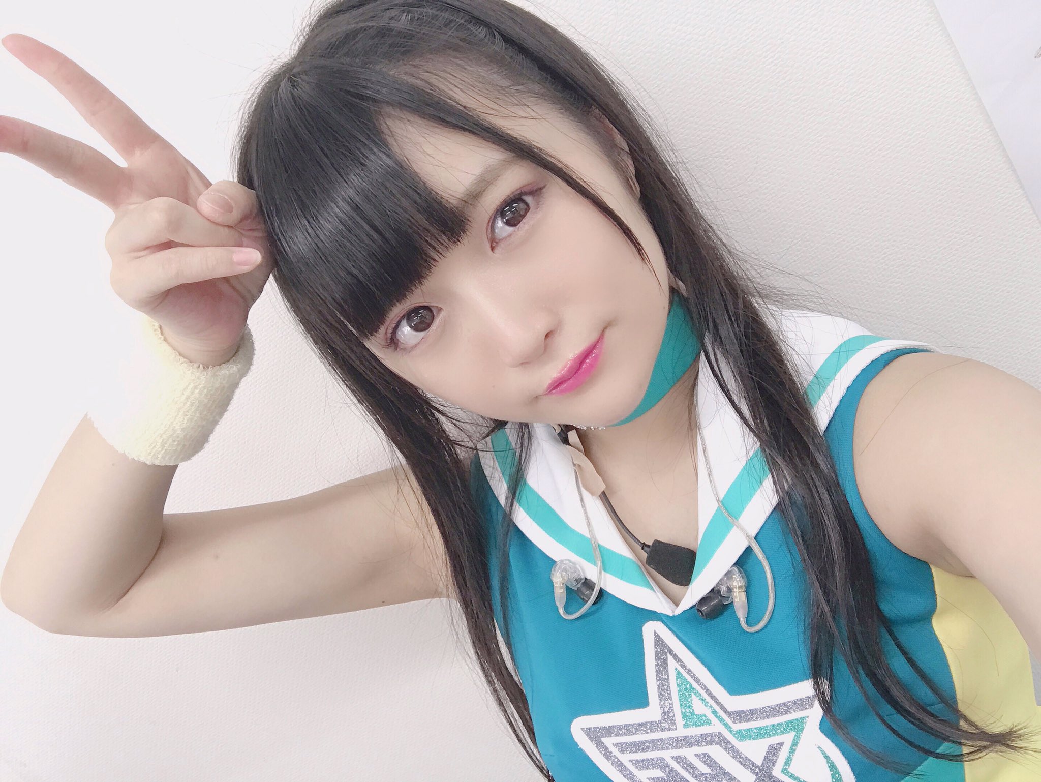 鈴木杏奈 على X: 