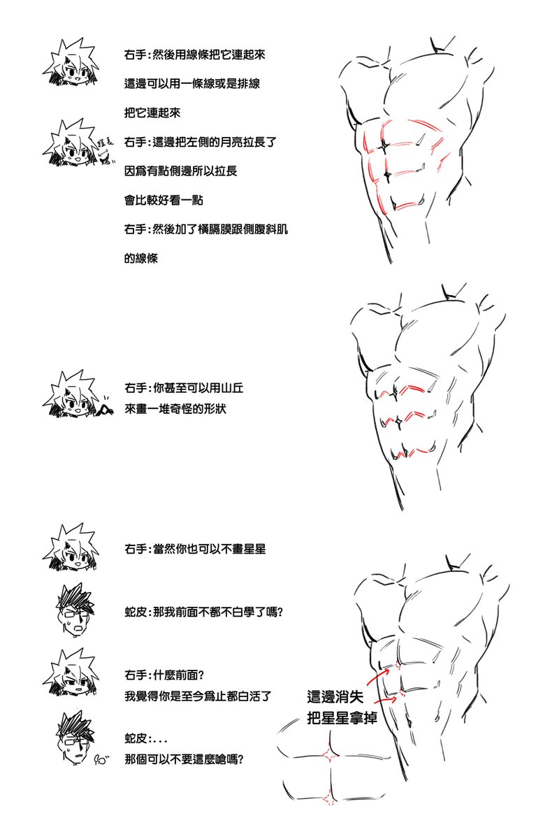 註:這是一篇分享,並不是教學喔。
因為TWITTER只能放四張
所以這邊放個噗浪:https://t.co/Rcb64khzLg 