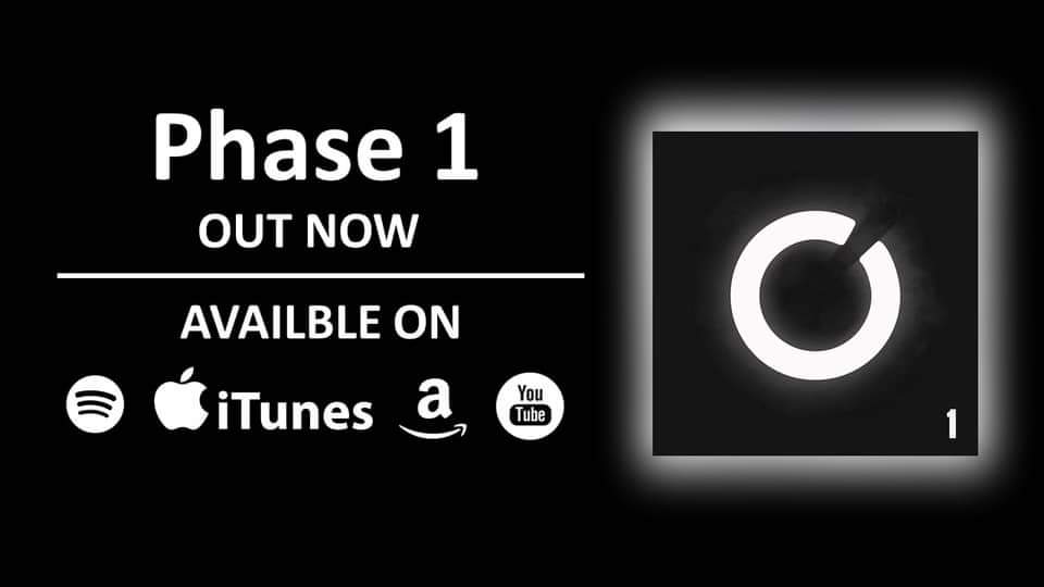 LastKnownStatus's tweet image. It's the weekend! Get in! You know what? That's a perfect reason to listen to our ep Phase 1 right now ;)
#plug #music