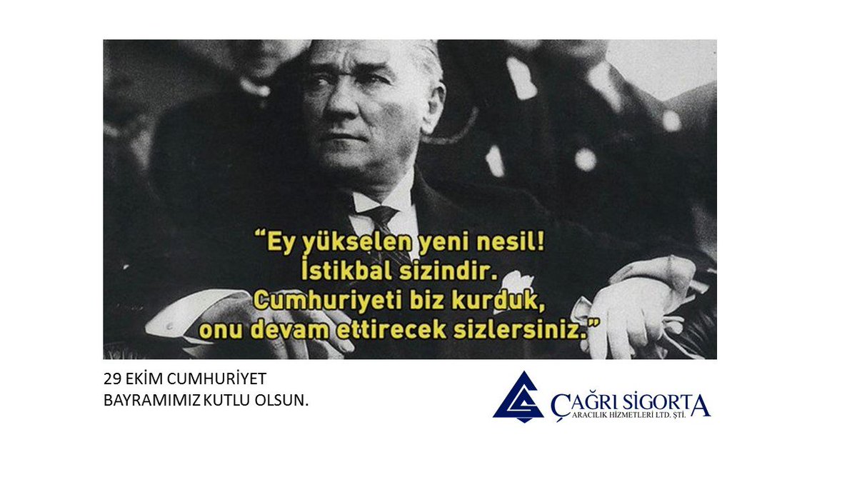 Çağrı Sigorta (@cagri_sigorta) on Twitter photo 