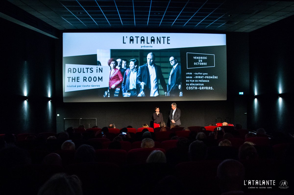Mathieu Prat tweet media
