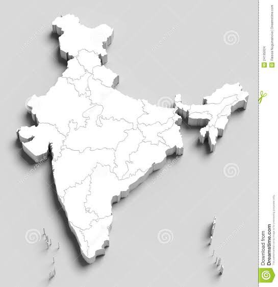 कहते है इतिहास ख़ुद को दोहराता है। पर जितना मैं इतिहास के गहराइ में गया हूँ , एक ही बात समझ पाया हूँ की इतिहास ख़ुद को दोहराए ना दोहराए वो सबसे ताक़तवर चीज़ को हमेशा ही दबा देता है । जैसे की हमारा देश भारत। इतिहास में हम पूरी दुनिया में सबसे आगे थे, चाहे वो कोई भी क्षेत्र क्यूँ