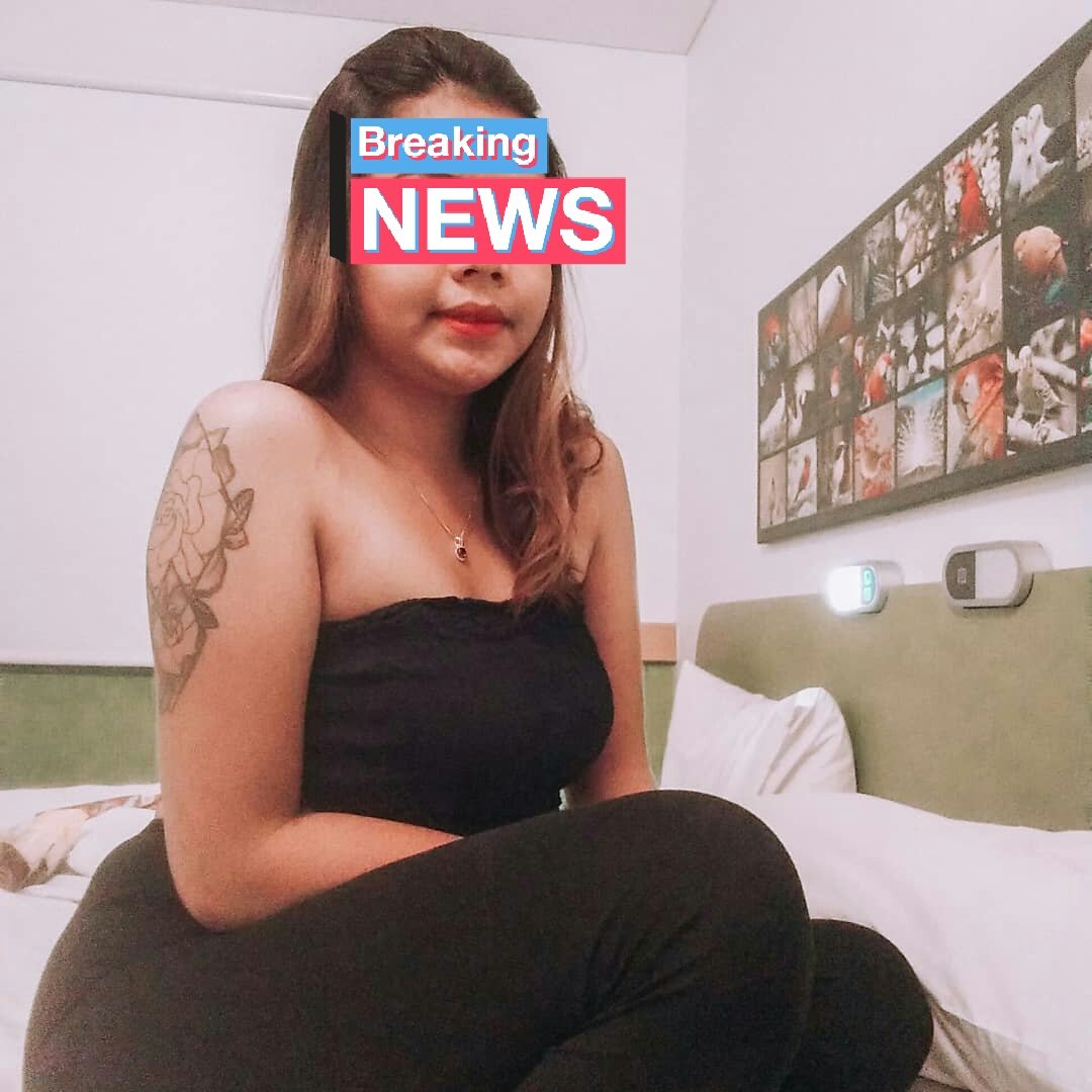 AvailRaisya's tweet photo. Masih avail Semarang ya say minat cht aja 089508172192 cash byr ditmpt real no php. 
#bosemarang #semarangcod #semarangbirahi #semarangnakal #lendirsemarang #cewekbookingan #availSemarang #openboking #cewekBO #cewekmontok #OpenBooking #exposemarang https://t.co/swTPVHrPQN