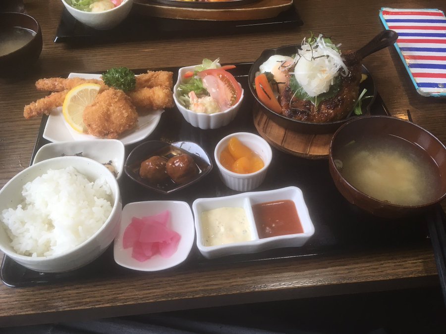 室蘭のおすすめランチ15選 これで外さない人気のグルメスポット厳選 旅行 お出かけの情報メディア