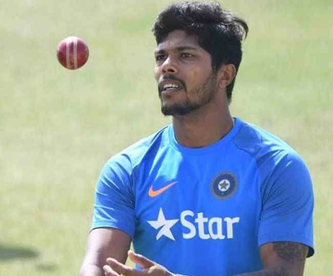 Happy birthday Umesh Yadav Sir    