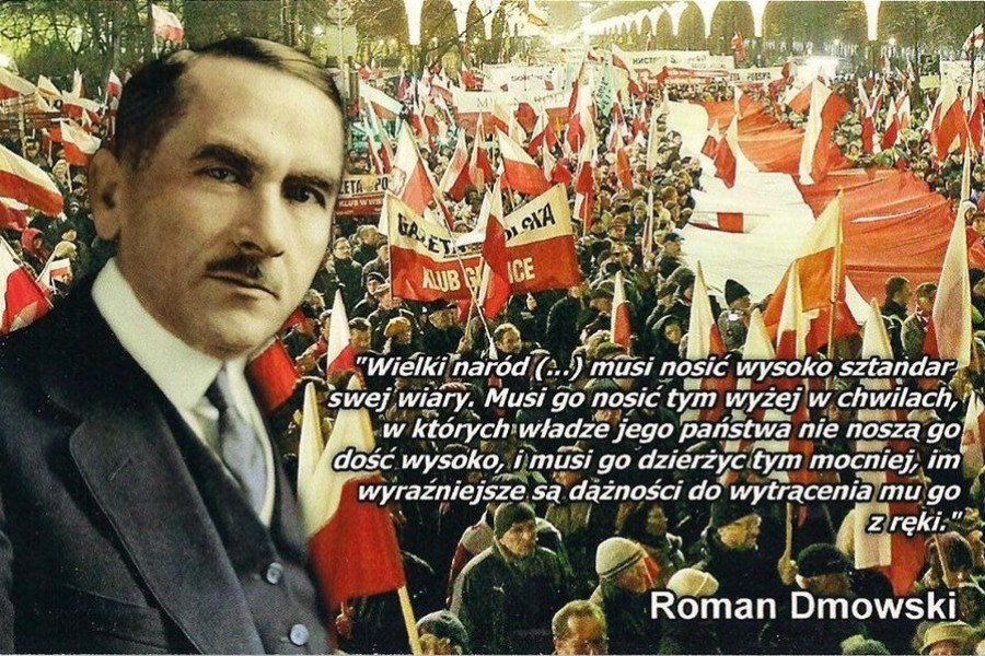 RnLodz's tweet photo. Wznieśmy ten sztandar wysoko.
11 listopada 2019 Rondo Romana Dmowskiego w Warszawie. Do zobaczenia #CWP
Zapisy #MW #RN #MarszNiepodległości #11listopada 
lodzkiwyjazdmn@gmail.com tel: 510637331
#Łódź #Koluszki #Brzeziny #Rogów #Rzgów #Tuszyn #Brójce #Kurowice #Andrespol https://t.co/4KdOOZpF7z