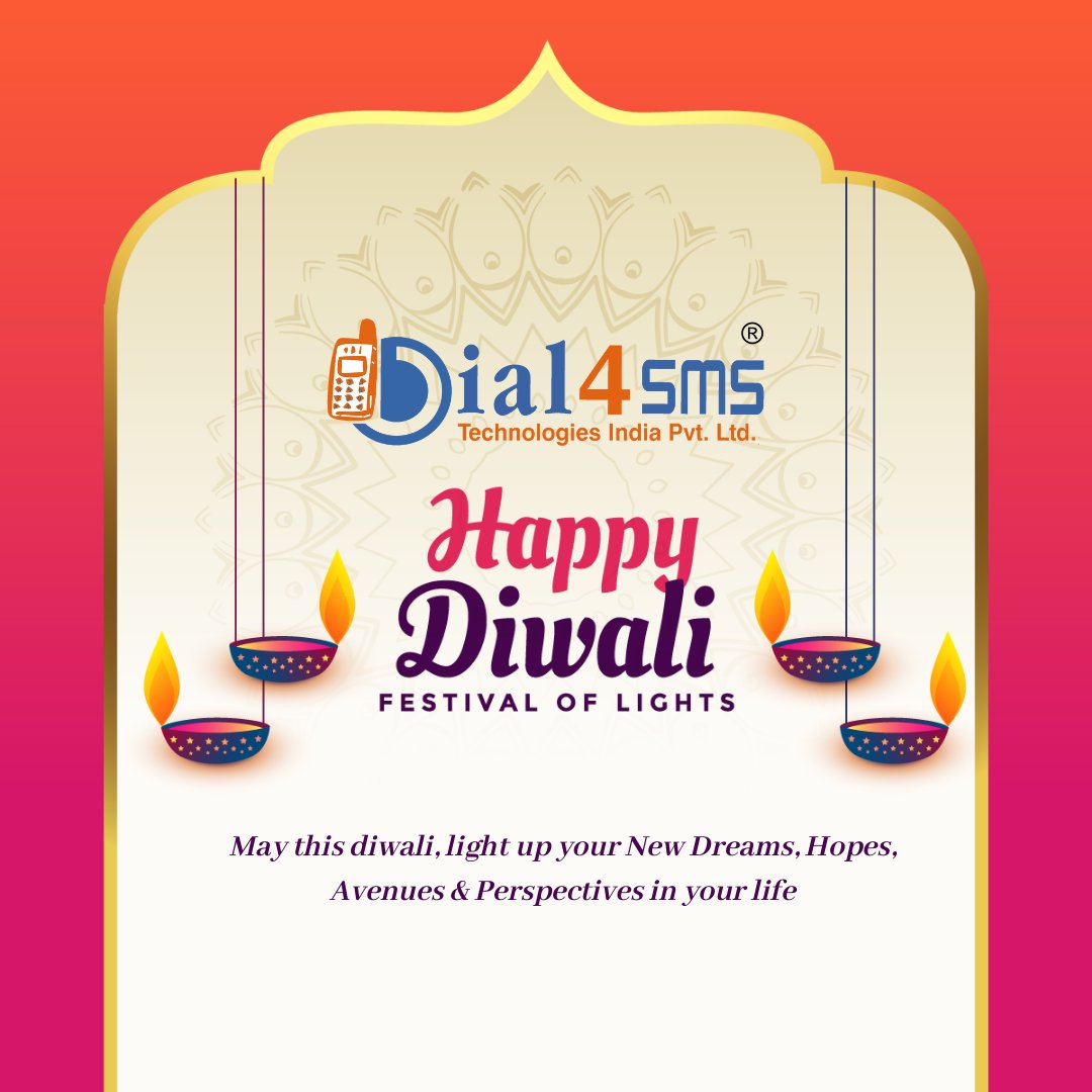 Dial4sms's tweet photo. Advance Happy Diwali to all!

#diwali #festival #celebrations #dial4sms #bulksms #seo #sem #smm #smsmarketing #smsgateway #happy #happydiwali #Diwali2019 https://t.co/91tWSu5V9z