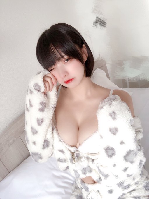 コスプレイヤー贤儿sherryのTwitter画像1