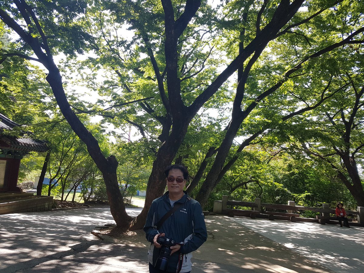 다 그렇게 살아 가지요

누구는 단풍 구경에 가고
누구는 서초동 집회에 가고
누구는 늙으신 부모 요양병원에 가고

아주 많은 사람들이
나름
다 그렇게 살아가요