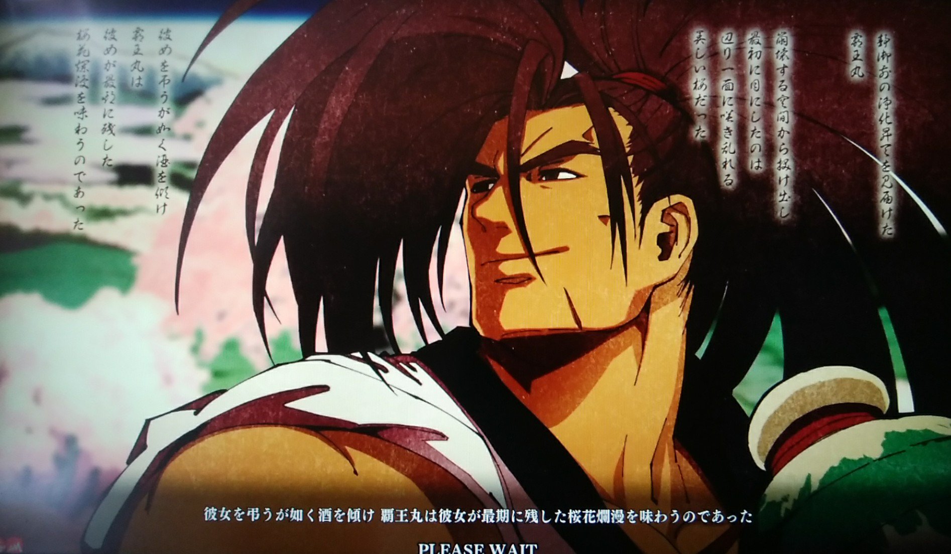 めがね A Twitter 2328 Samurai Spirits Nesicaxlive2 ストーリーモード 全9面 を1コインクリア 墨絵のようなグラフィックが印象的なサムスピです 覇王丸の大斬りは相変わらずの高威力で 当て方によっては3回でkoできることも 複雑なコマンドなしで