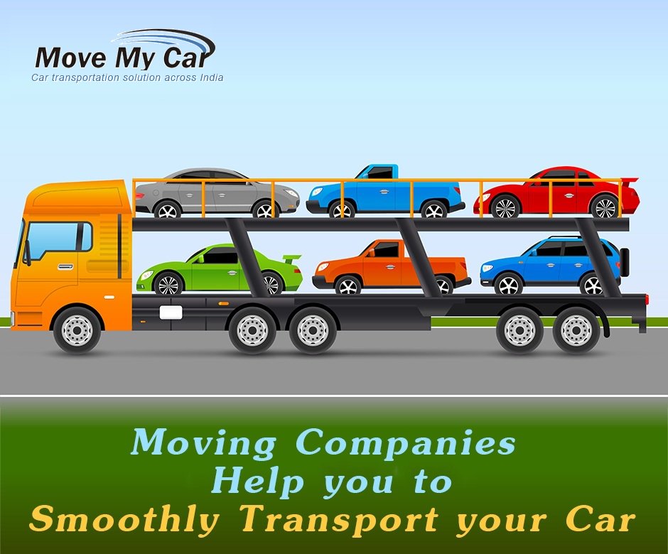 Bike and Car Transportation in Hyderabad - MoveMyCar