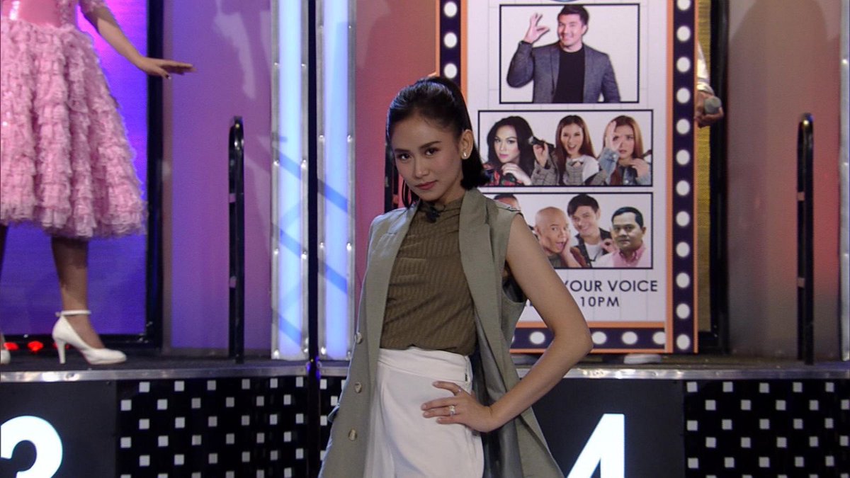 ICSYVPH's tweet photo. WAHHH! Tala vibe! 😍🤩

#SarahAraKimCSYV https://t.co/CzWuN3sTre