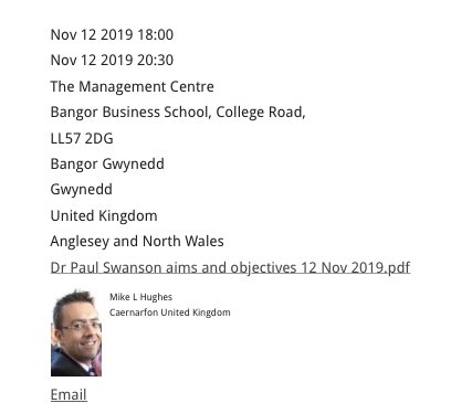 dentistrybymike's tweet image. Open invitation to all ITI members and any dentists who would like to join Paul Swanson At the Anglesey and North Wales ITI Study Club in Bangor on Nov 12th to discuss the management of the terminally ill implant. It will be a great night! #itiukireland #straumannuk #geistlichuk