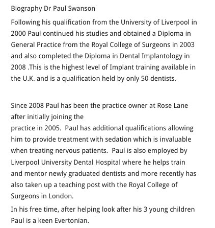dentistrybymike's tweet image. Open invitation to all ITI members and any dentists who would like to join Paul Swanson At the Anglesey and North Wales ITI Study Club in Bangor on Nov 12th to discuss the management of the terminally ill implant. It will be a great night! #itiukireland #straumannuk #geistlichuk
