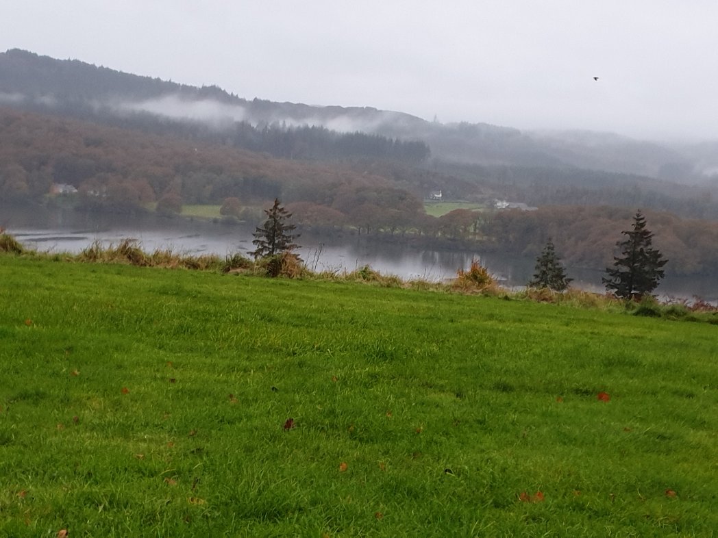 1st morning of our residential and what beautiful views we're waking up to #YWHPspp #womenwholovewomen