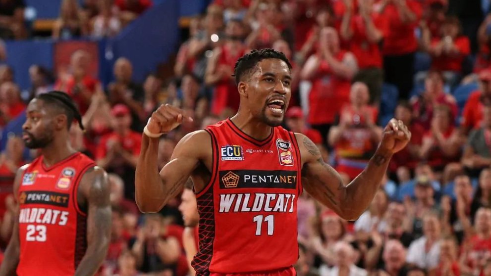 TipBetPro NBL is back!!! Our first bet of the new season (by virtue of waiting to both teams have played at least 5 games) kicks off tomorrow with the Hawks hosting the Wildcats.  Check out our tips at tipbetpro.com/nbl-current-ro…