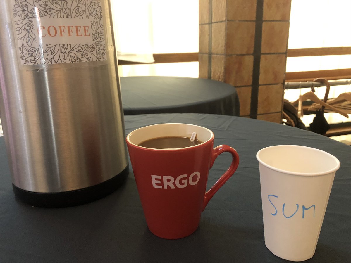 YvesVS's tweet image. Yep, sums up my morning! #ibmhackathon