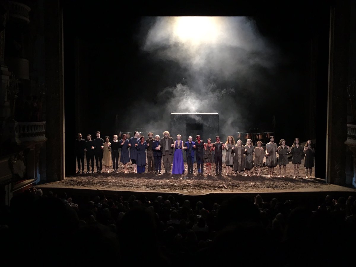 Trio Xenakis tweet media